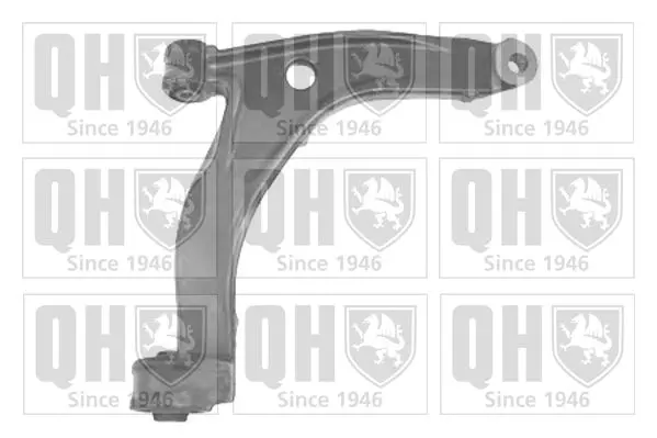 Handler.Part Track control arm QUINTON HAZELL QSA2255S 1