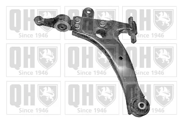 Handler.Part Track control arm QUINTON HAZELL QSA2274S 1