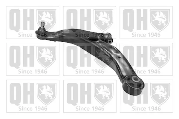 Handler.Part Track control arm QUINTON HAZELL QSA2282S 1