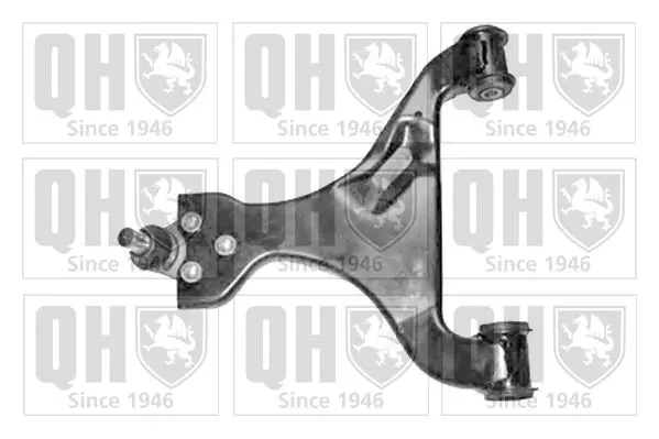 Handler.Part Track control arm QUINTON HAZELL QSA2288S 1