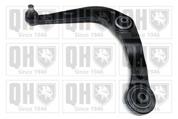 Handler.Part Track control arm QUINTON HAZELL QSA2296S 1