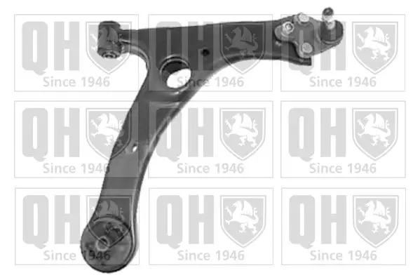 Handler.Part Track control arm QUINTON HAZELL QSA2299S 1