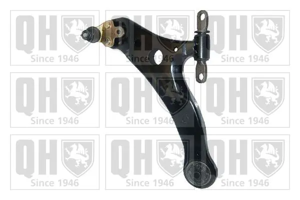 Handler.Part Track control arm QUINTON HAZELL QSA2314S 1