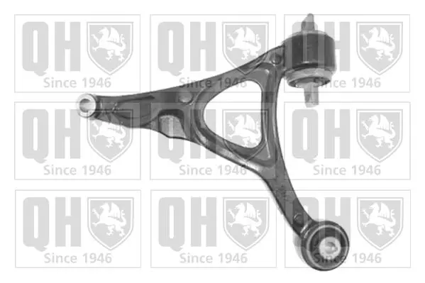 Handler.Part Track control arm QUINTON HAZELL QSA2318S 1