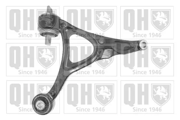 Handler.Part Track control arm QUINTON HAZELL QSA2319S 1