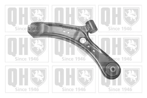 Handler.Part Track control arm QUINTON HAZELL QSA2439S 1