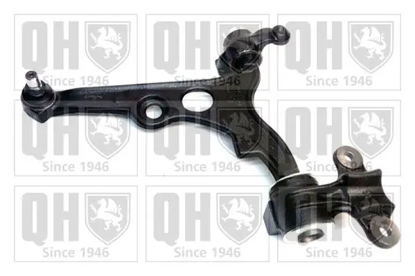 Handler.Part Track control arm QUINTON HAZELL QSA9113S 1