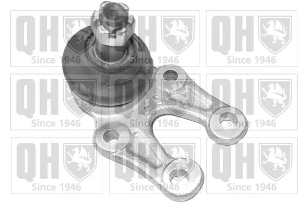 Handler.Part Ball joint QUINTON HAZELL QSJ1243S 1