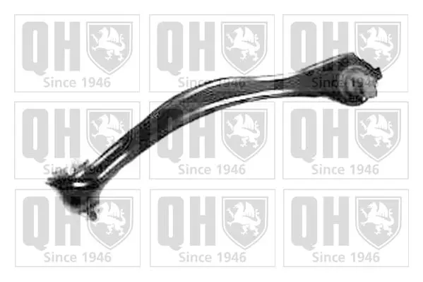 Handler.Part Track control arm QUINTON HAZELL QSJ1851S 1