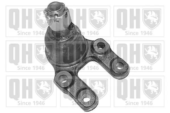 Handler.Part Ball joint QUINTON HAZELL QSJ1878S 1