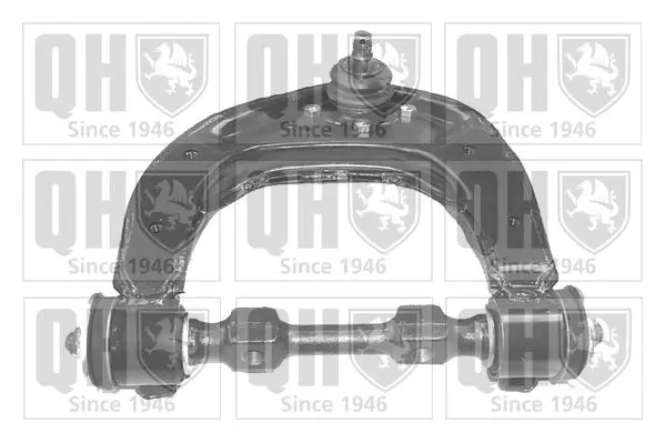 Handler.Part Track control arm QUINTON HAZELL QSJ3254S 1