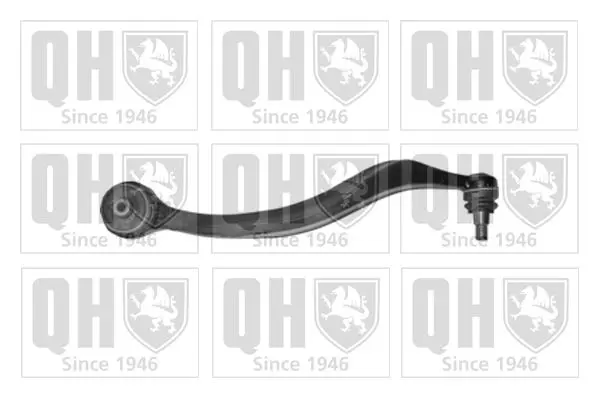 Handler.Part Track control arm QUINTON HAZELL QSJ3314S 1