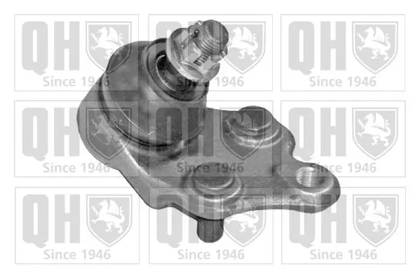 Handler.Part Ball joint QUINTON HAZELL QSJ3372S 1