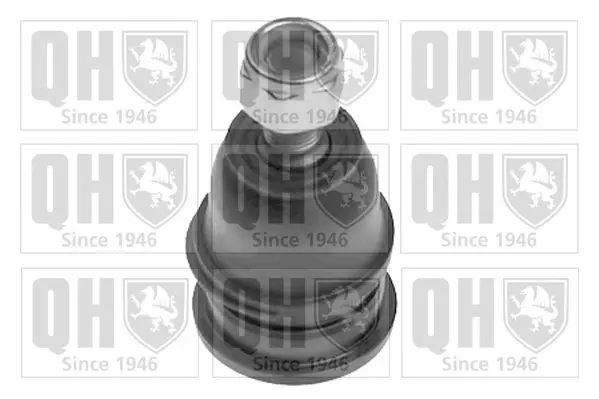 Handler.Part Ball joint QUINTON HAZELL QSJ3377S 1