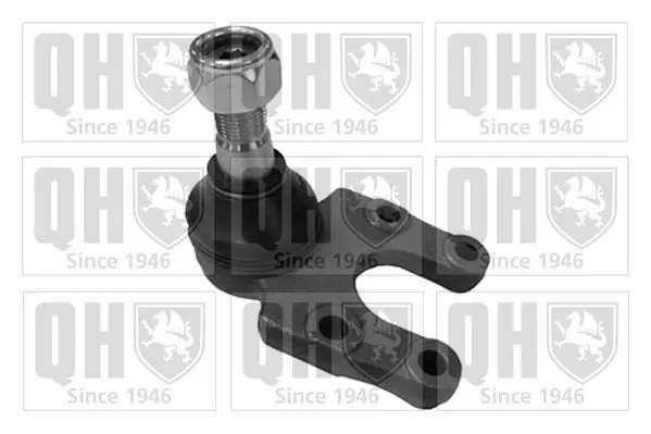 Handler.Part Ball joint QUINTON HAZELL QSJ3433S 1