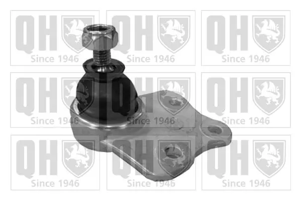 Handler.Part Ball joint QUINTON HAZELL QSJ3438S 1