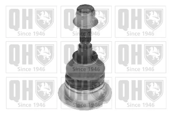 Handler.Part Ball joint QUINTON HAZELL QSJ3443S 1