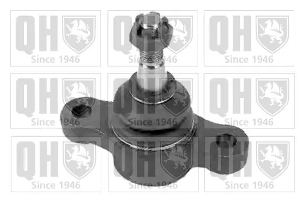 Handler.Part Ball joint QUINTON HAZELL QSJ3454S 1