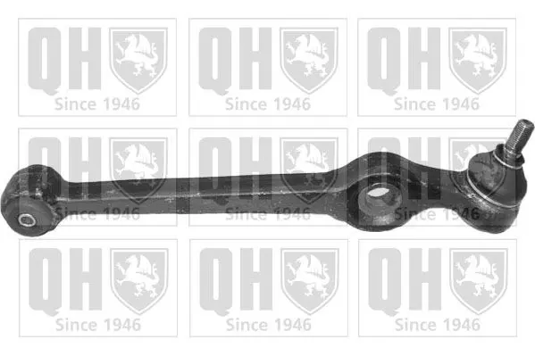 Handler.Part Track control arm QUINTON HAZELL QSJ772S 1