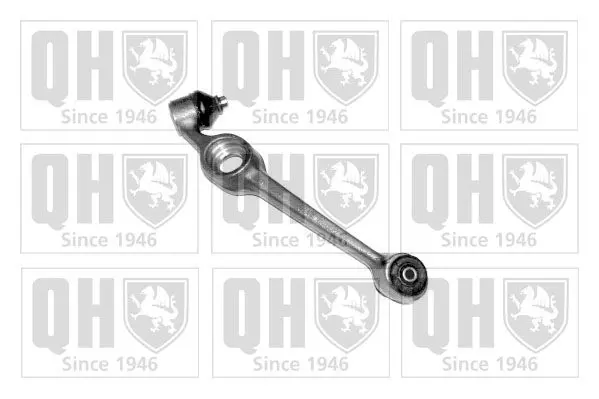 Handler.Part Track control arm QUINTON HAZELL QSJ861S 1