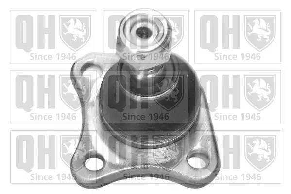 Handler.Part Ball joint QUINTON HAZELL QSJ9928S 1