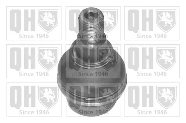 Handler.Part Ball joint QUINTON HAZELL QSJ9968S 1