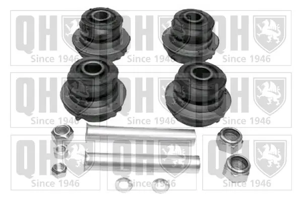 Handler.Part Suspension kit QUINTON HAZELL QSK243S 1