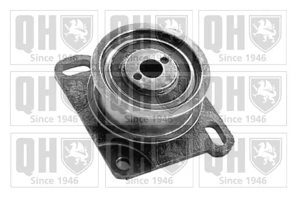 Handler.Part Tensioner pulley, timing belt QUINTON HAZELL QTT160 1