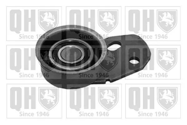 Handler.Part Tensioner pulley, timing belt QUINTON HAZELL QTT322 1