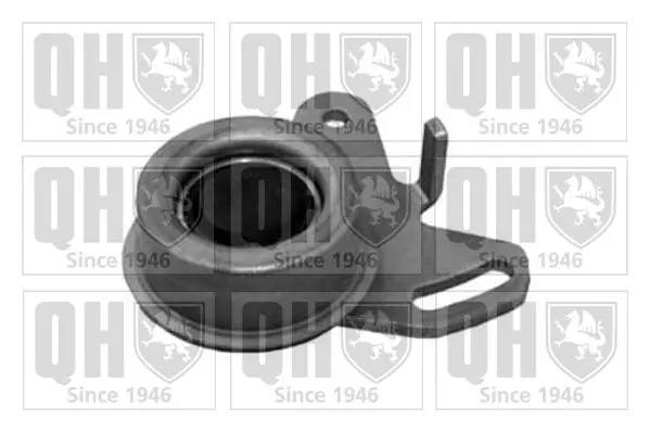 Handler.Part Tensioner pulley, timing belt QUINTON HAZELL QTT392 1