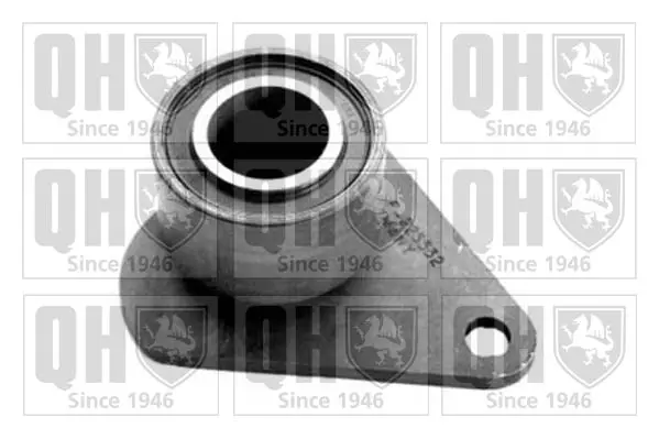 Handler.Part Deflection/guide pulley, timing belt QUINTON HAZELL QTT509 1