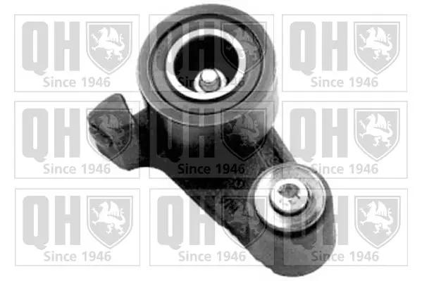 Handler.Part Tensioner pulley, timing belt QUINTON HAZELL QTT511 1