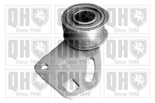 Handler.Part Tensioner pulley, timing belt QUINTON HAZELL QTT576 1