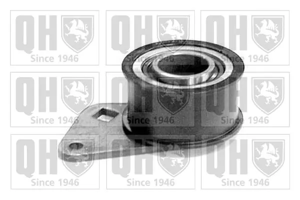 Handler.Part Tensioner pulley, timing belt QUINTON HAZELL QTT578 1