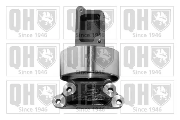 Handler.Part Deflection/guide pulley, timing belt QUINTON HAZELL QTT834 1