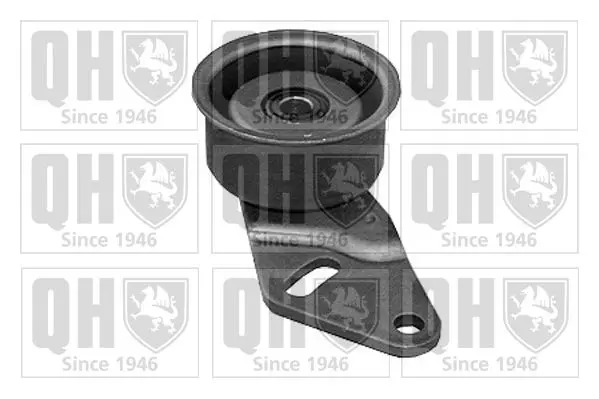 Handler.Part Tensioner pulley, timing belt QUINTON HAZELL QTT835 1