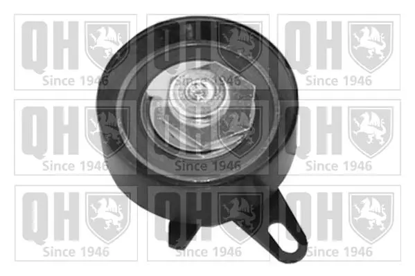 Handler.Part Tensioner pulley, timing belt QUINTON HAZELL QTT930 1