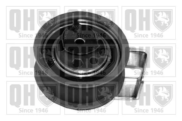 Handler.Part Tensioner pulley, timing belt QUINTON HAZELL QTT962 1