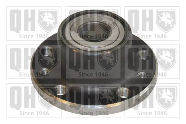 Handler.Part Wheel bearing kit QUINTON HAZELL QWB1048 1