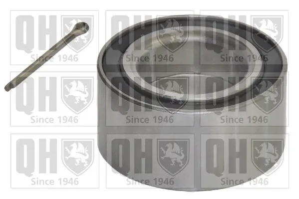 Handler.Part Wheel bearing kit QUINTON HAZELL QWB1061 1