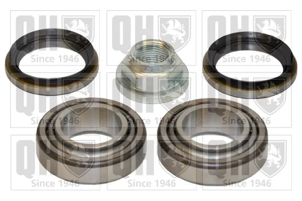 Handler.Part Wheel bearing kit QUINTON HAZELL QWB1073 1