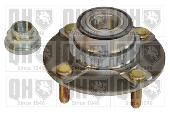 Handler.Part Wheel bearing kit QUINTON HAZELL QWB1079 1