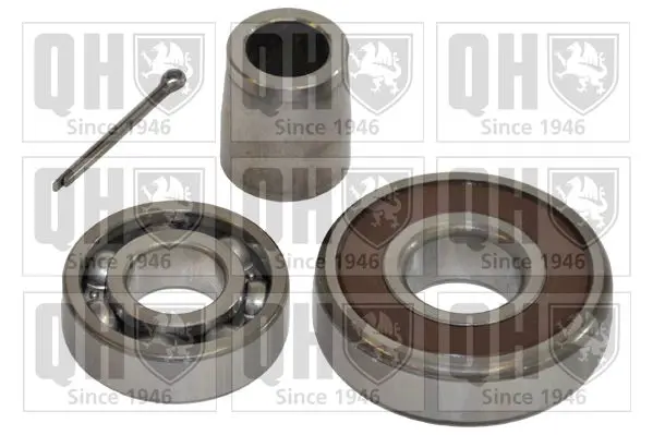 Handler.Part Wheel bearing kit QUINTON HAZELL QWB1206 1