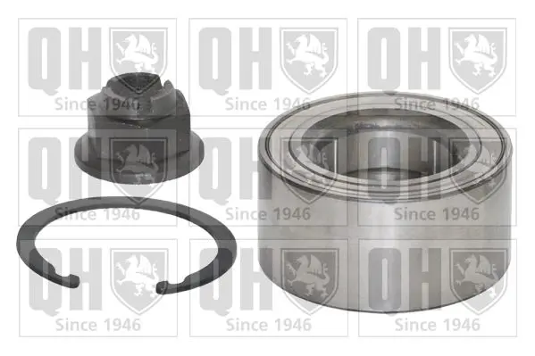 Handler.Part Wheel bearing kit QUINTON HAZELL QWB1231 1