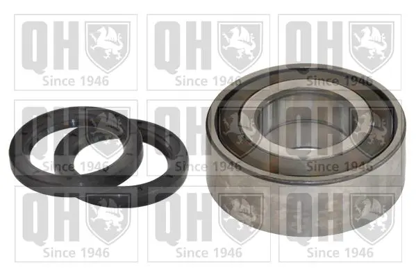 Handler.Part Wheel bearing kit QUINTON HAZELL QWB229 1