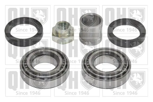 Handler.Part Wheel bearing kit QUINTON HAZELL QWB241 1