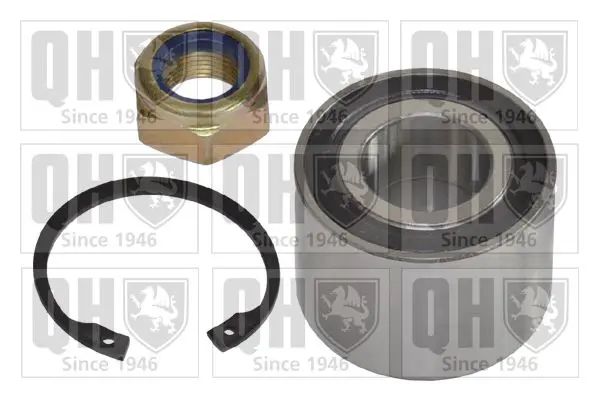 Handler.Part Wheel bearing kit QUINTON HAZELL QWB431 1