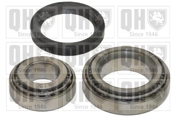 Handler.Part Wheel bearing kit QUINTON HAZELL QWB456 1