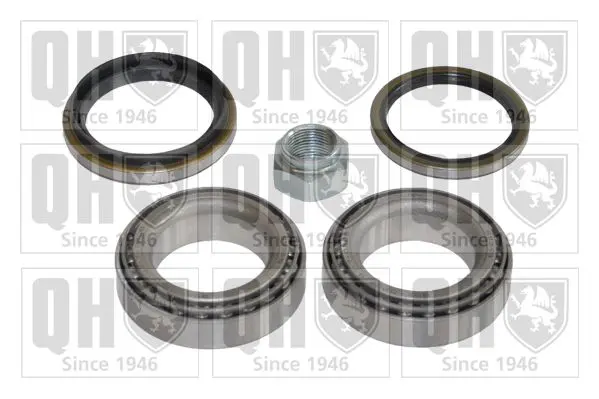 Handler.Part Wheel bearing kit QUINTON HAZELL QWB469 1