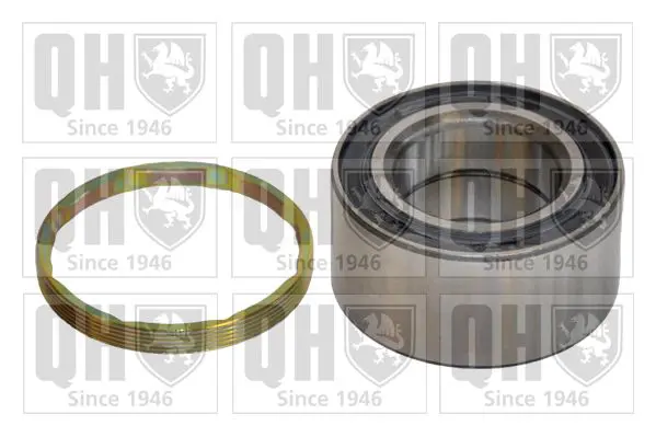 Handler.Part Wheel bearing kit QUINTON HAZELL QWB671 1